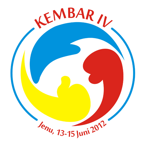 Camp Logo Design