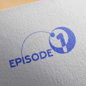 Episode 1 Logo