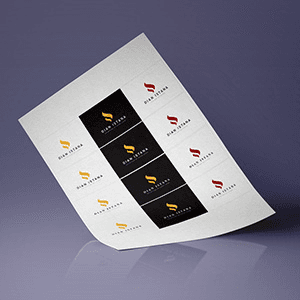 Dian Istana Logo Design Improvement