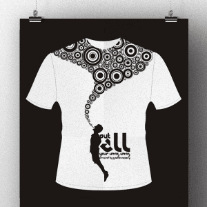 Uneg-Uneg T-shirt