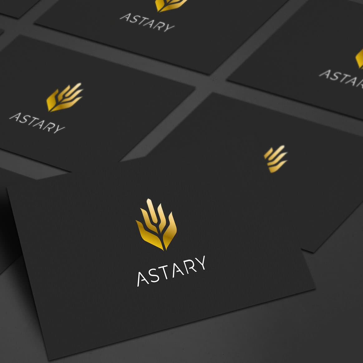 Astary