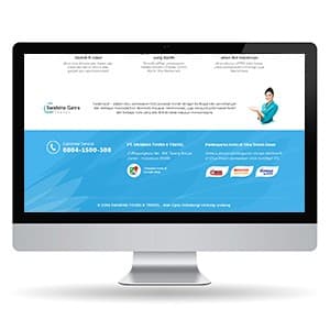 Swabina - Frontend Development