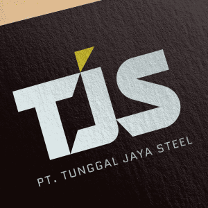 Tunggal Jaya Steel Branding