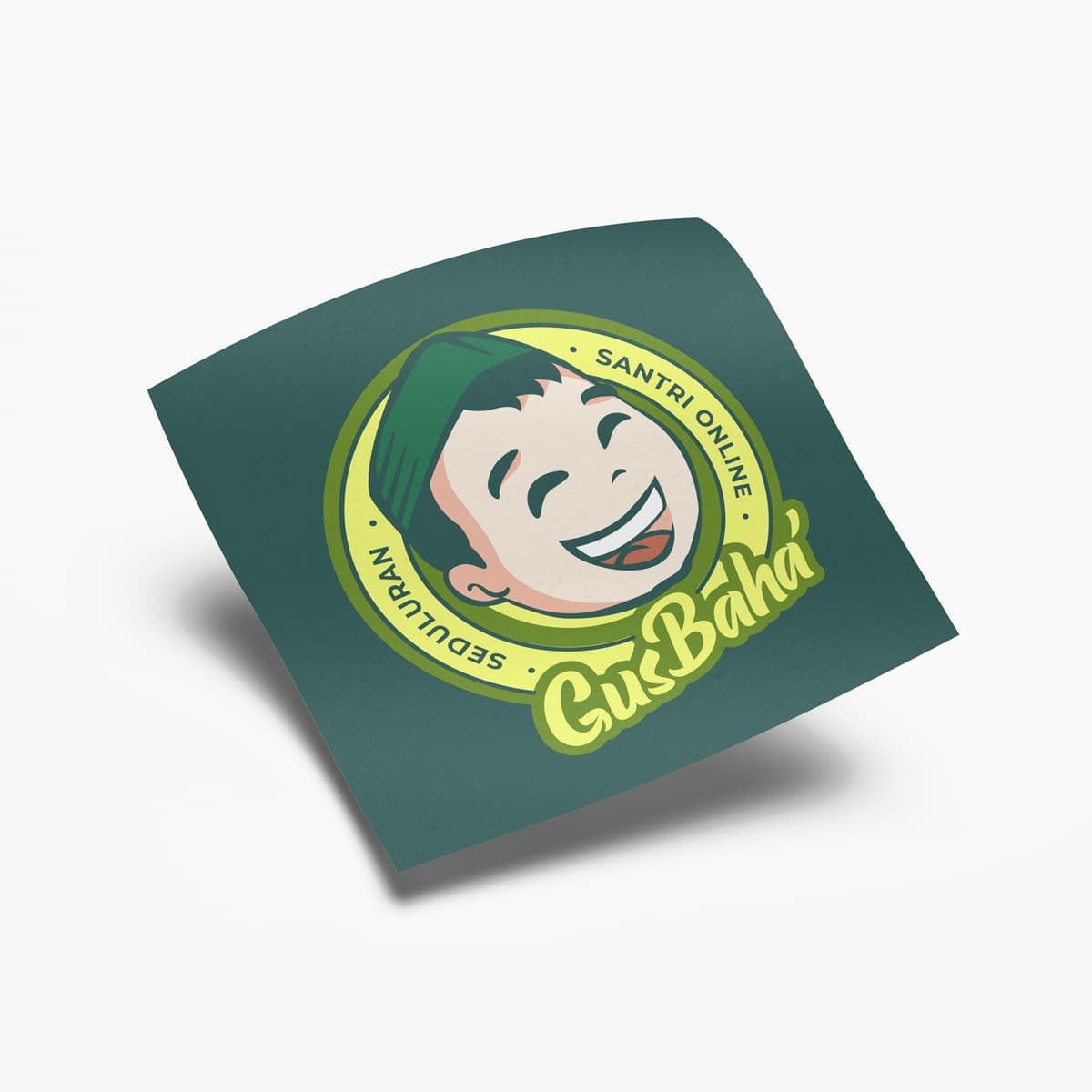 Gus Baha - Fans Club