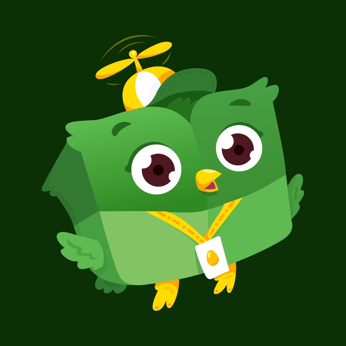 Owl Jr