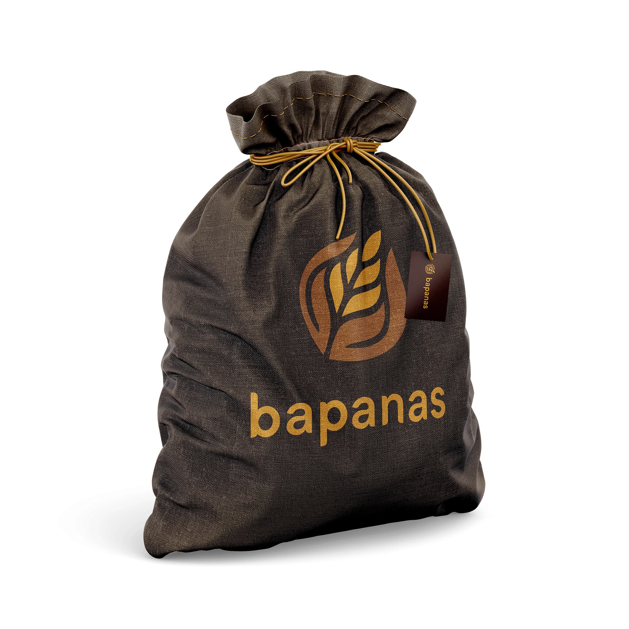 Bapanas