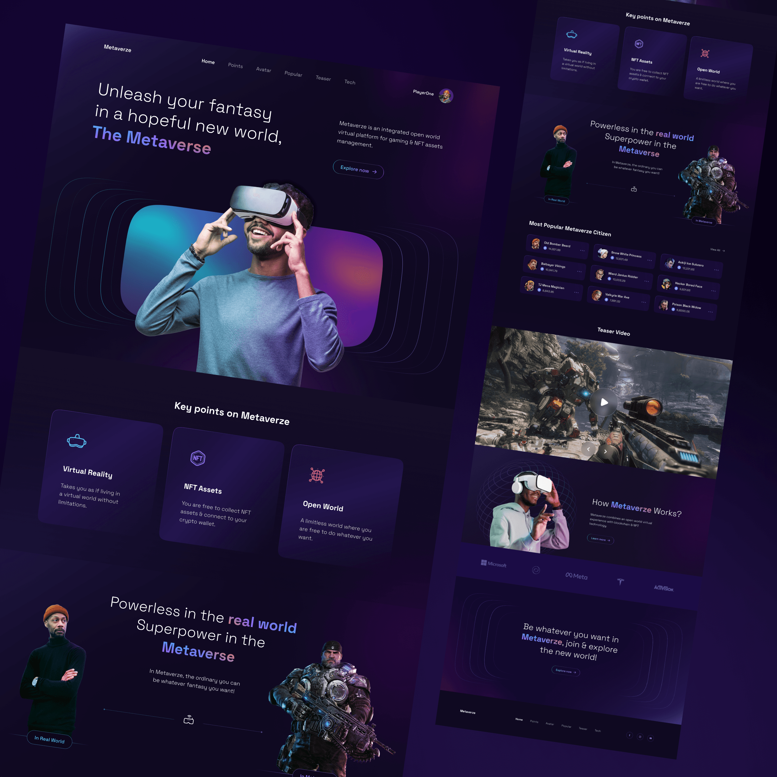 Metaverse