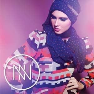 Nana shop branding