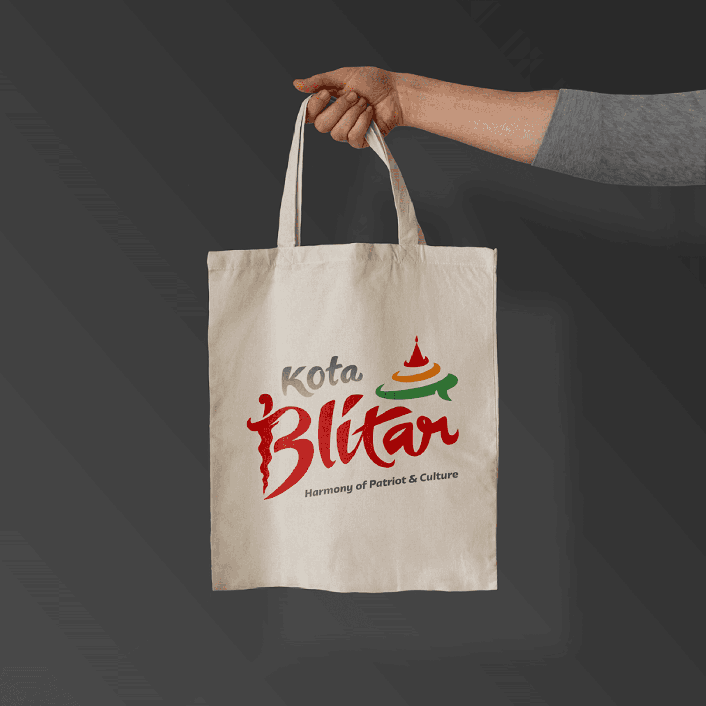 City Branding Kota Blitar