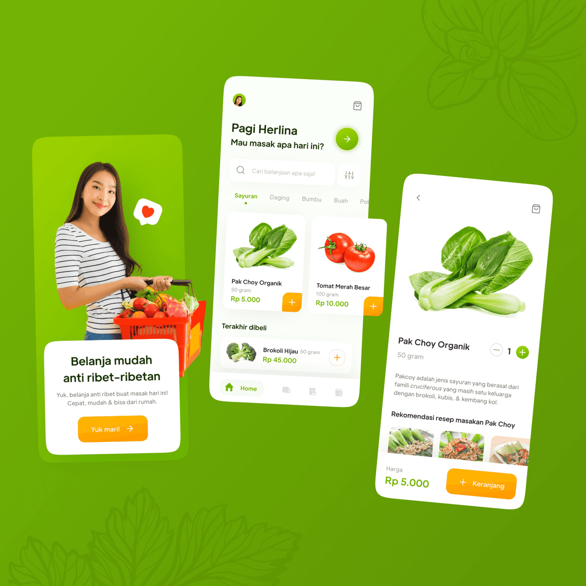 Grofresh