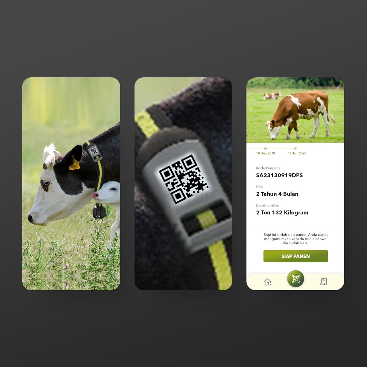 Smart Organic Farm